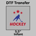 DTF Transfer 5.5" Thumbnail