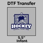 DTF Transfer 5.5" Thumbnail