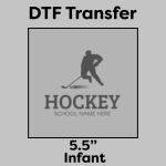 DTF Transfer 5.5" Thumbnail
