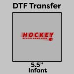 DTF Transfer 5.5" Thumbnail