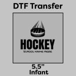 DTF Transfer 5.5" Thumbnail