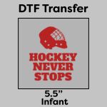 DTF Transfer 5.5" Thumbnail