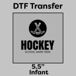 DTF Transfer 5.5" Thumbnail