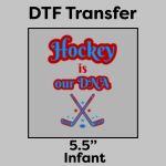 DTF Transfer 5.5" Thumbnail
