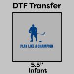 DTF Transfer 5.5" Thumbnail
