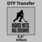 DTF Transfer 5.5" Thumbnail