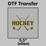 DTF Transfer 5.5" Thumbnail