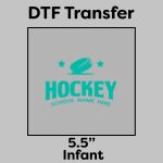 DTF Transfer 5.5" Thumbnail