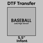 DTF Transfer 5.5" Thumbnail