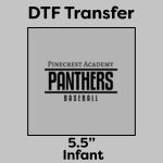 DTF Transfer 5.5" Thumbnail