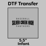 DTF Transfer 5.5" Thumbnail