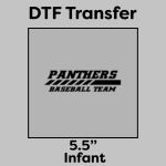 DTF Transfer 5.5" Thumbnail