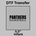 DTF Transfer 5.5" Thumbnail