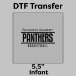 DTF Transfer 5.5" Thumbnail