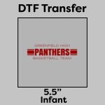 DTF Transfer 5.5" Thumbnail