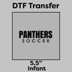 DTF Transfer 5.5" Thumbnail