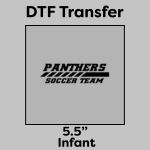 DTF Transfer 5.5" Thumbnail