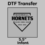 DTF Transfer 5.5" Thumbnail