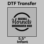 DTF Transfer 5.5" Thumbnail
