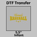DTF Transfer 5.5" Thumbnail