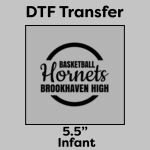 DTF Transfer 5.5" Thumbnail