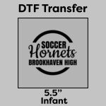 DTF Transfer 5.5" Thumbnail