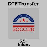 DTF Transfer 5.5" Thumbnail