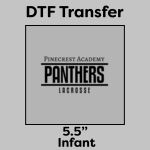DTF Transfer 5.5" Thumbnail