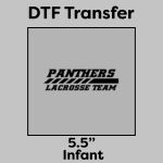 DTF Transfer 5.5" Thumbnail