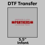 DTF Transfer 5.5" Thumbnail