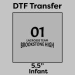 DTF Transfer 5.5" Thumbnail