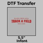 DTF Transfer 5.5" Thumbnail