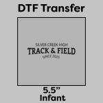 DTF Transfer 5.5" Thumbnail