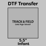 DTF Transfer 5.5" Thumbnail
