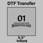 DTF Transfer 5.5" Thumbnail