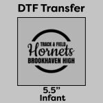 DTF Transfer 5.5" Thumbnail