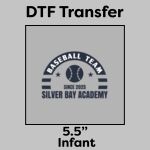 DTF Transfer 5.5" Thumbnail