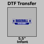 DTF Transfer 5.5" Thumbnail