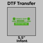 DTF Transfer 5.5" Thumbnail