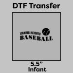 DTF Transfer 5.5" Thumbnail