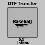 DTF Transfer 5.5" Thumbnail