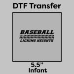 DTF Transfer 5.5" Thumbnail