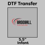DTF Transfer 5.5" Thumbnail