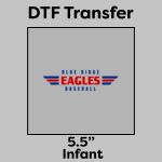 DTF Transfer 5.5" Thumbnail