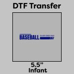 DTF Transfer 5.5" Thumbnail