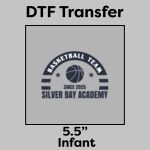 DTF Transfer 5.5" Thumbnail