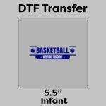 DTF Transfer 5.5" Thumbnail