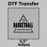 DTF Transfer 5.5" Thumbnail