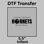 DTF Transfer 5.5" Thumbnail
