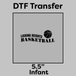 DTF Transfer 5.5" Thumbnail